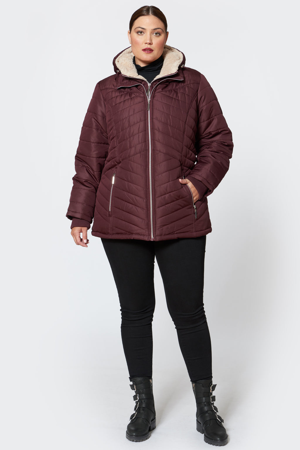 CHARLIE PUFFER
