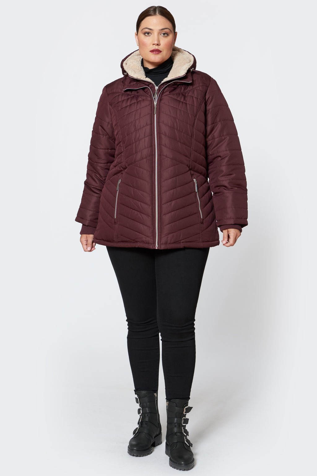 CHARLIE PUFFER