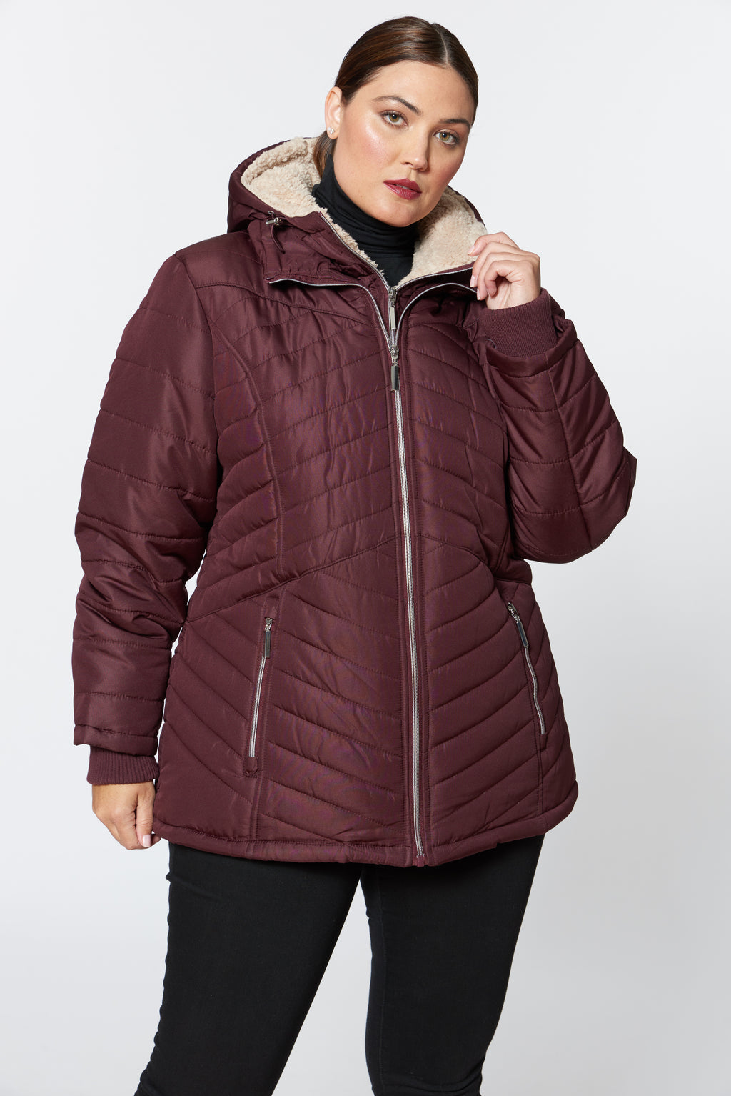 CHARLIE PUFFER