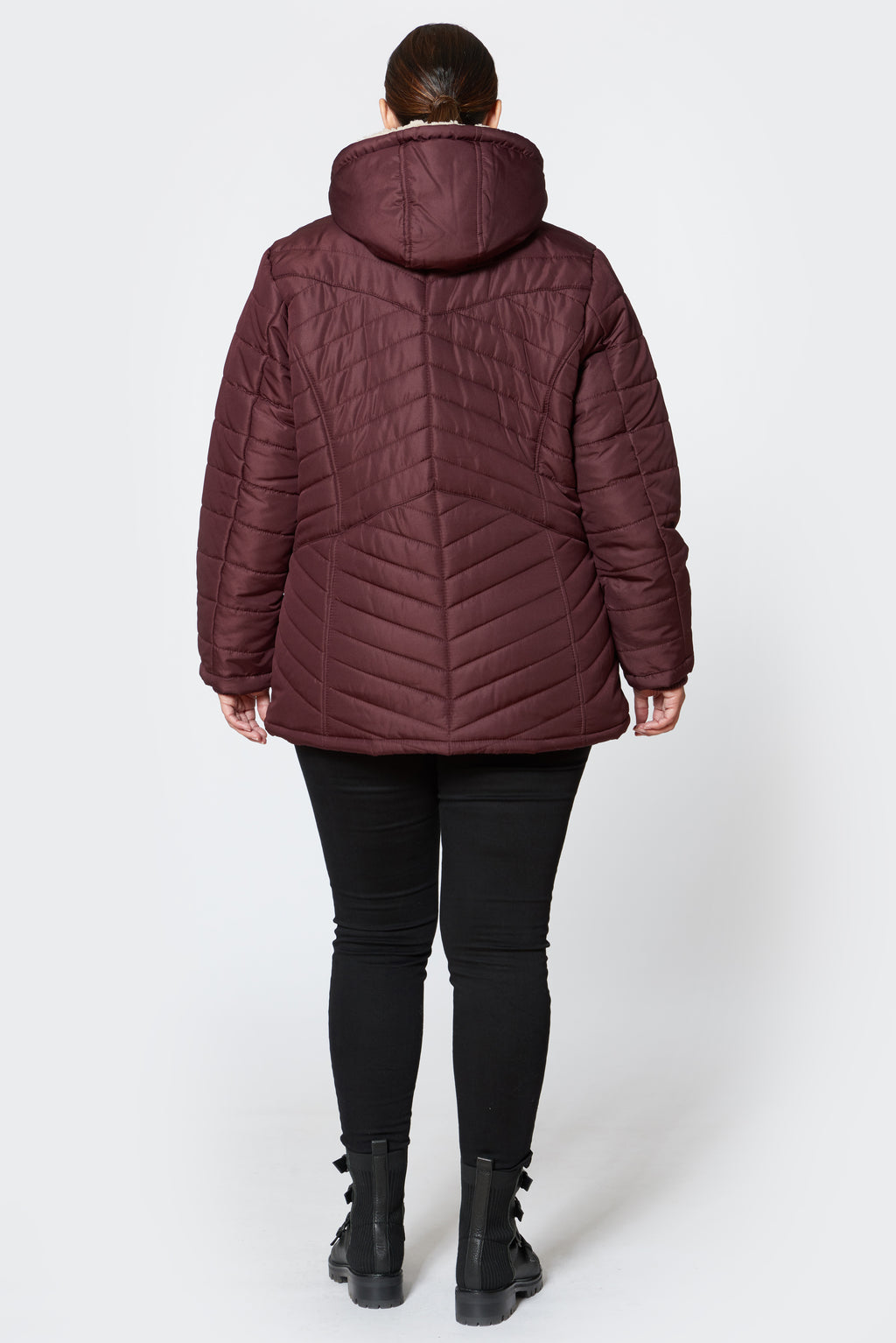 CHARLIE PUFFER