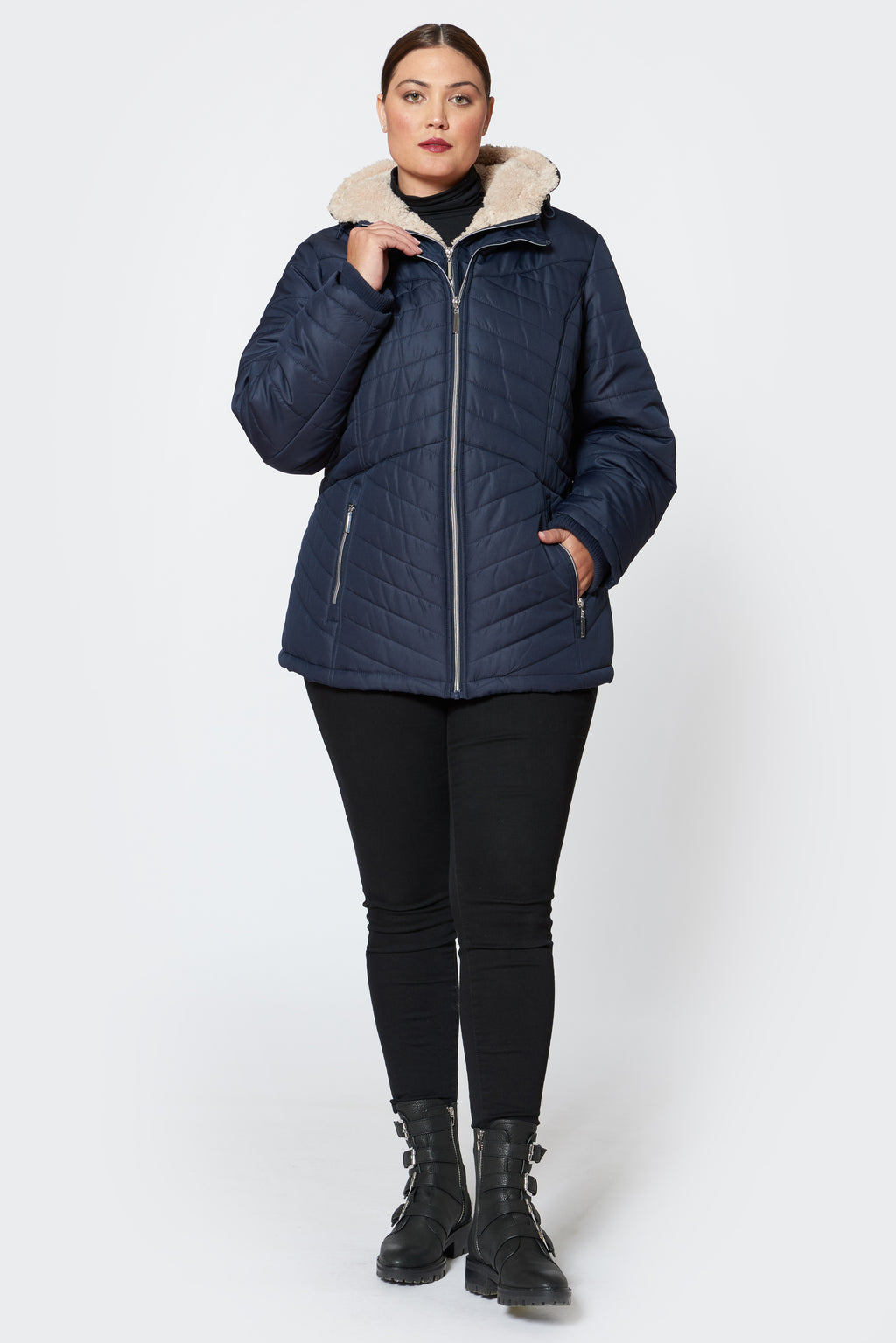 CHARLIE PUFFER