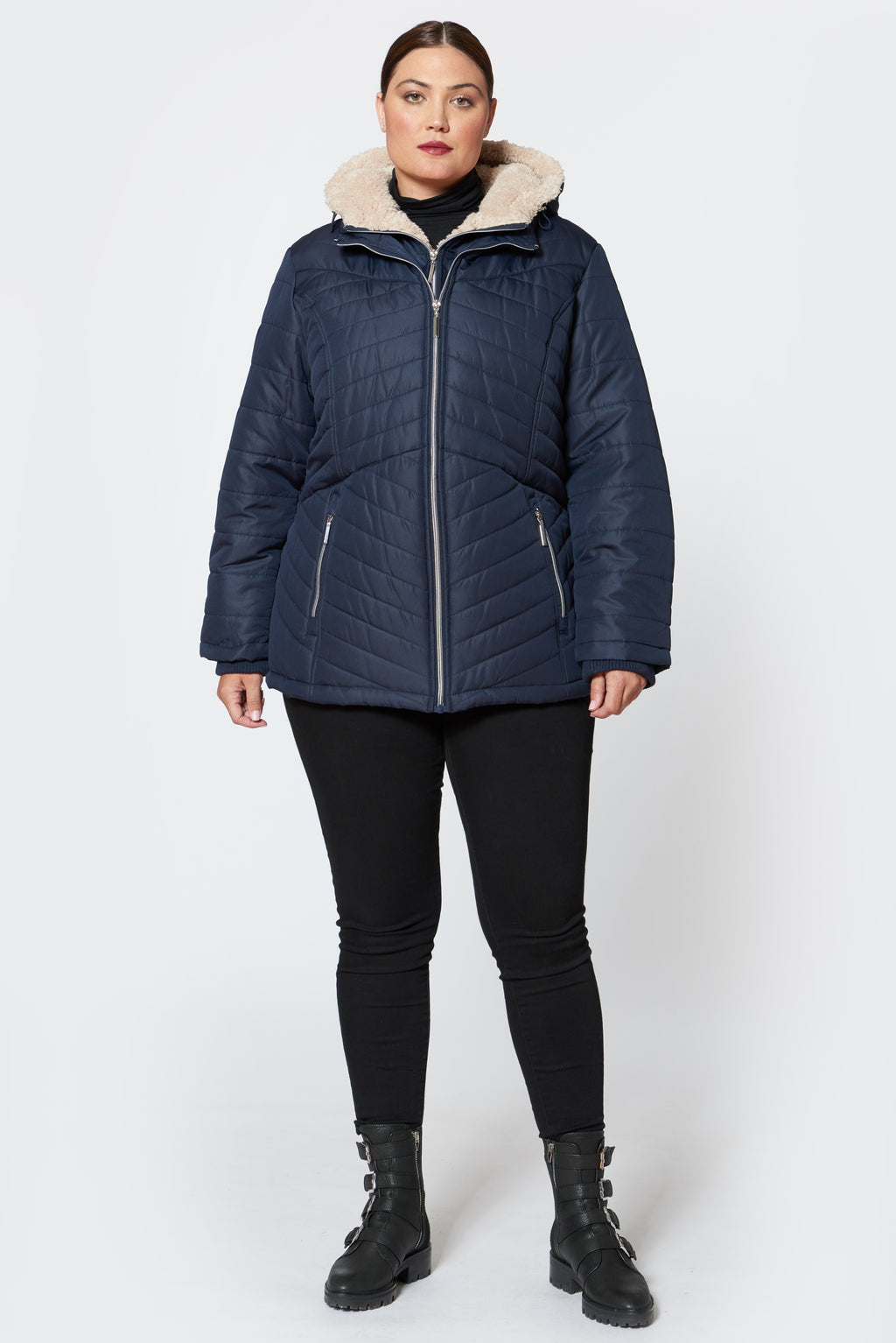 CHARLIE PUFFER