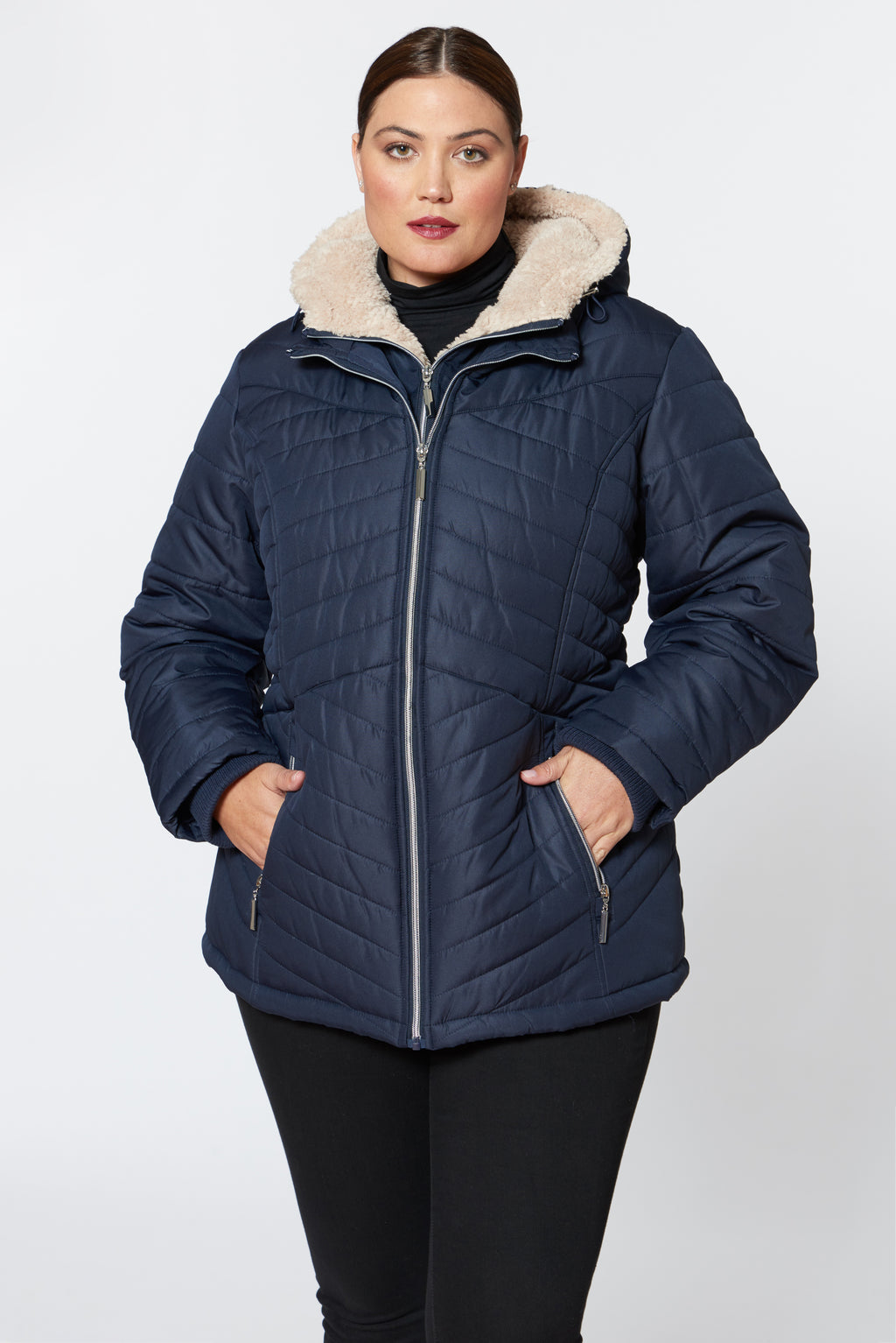 CHARLIE PUFFER