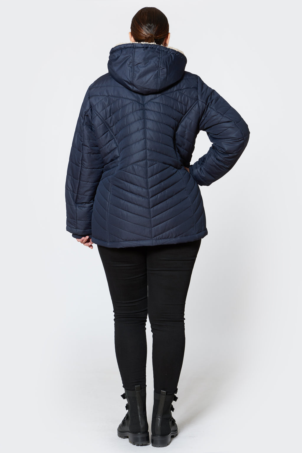 CHARLIE PUFFER