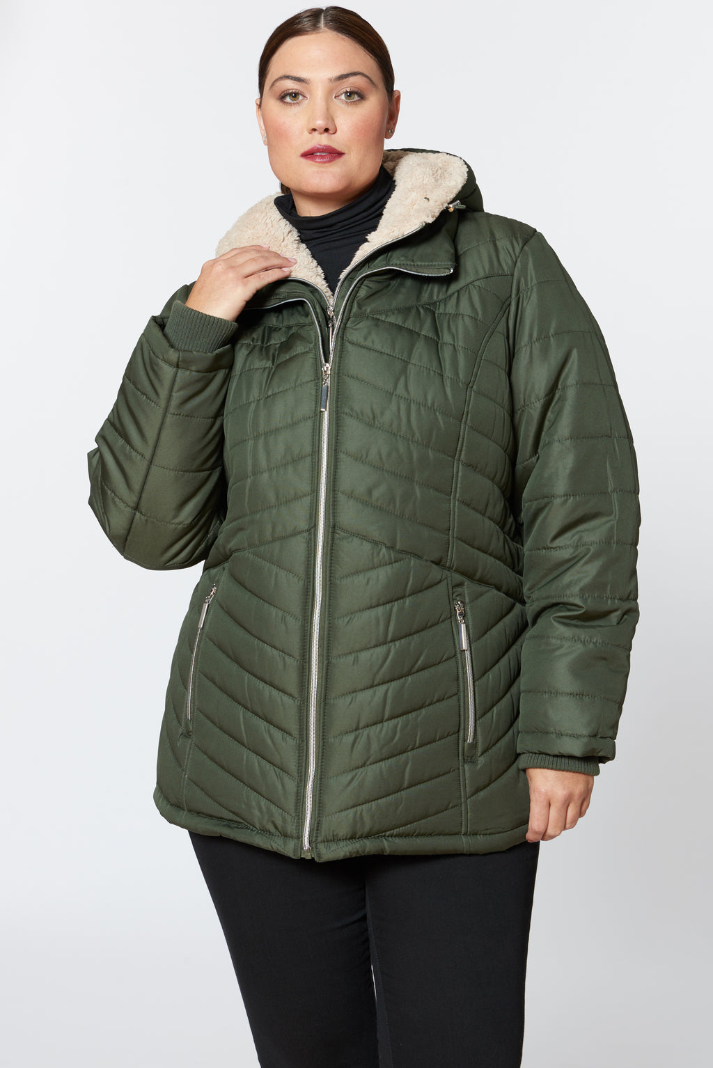 CHARLIE PUFFER