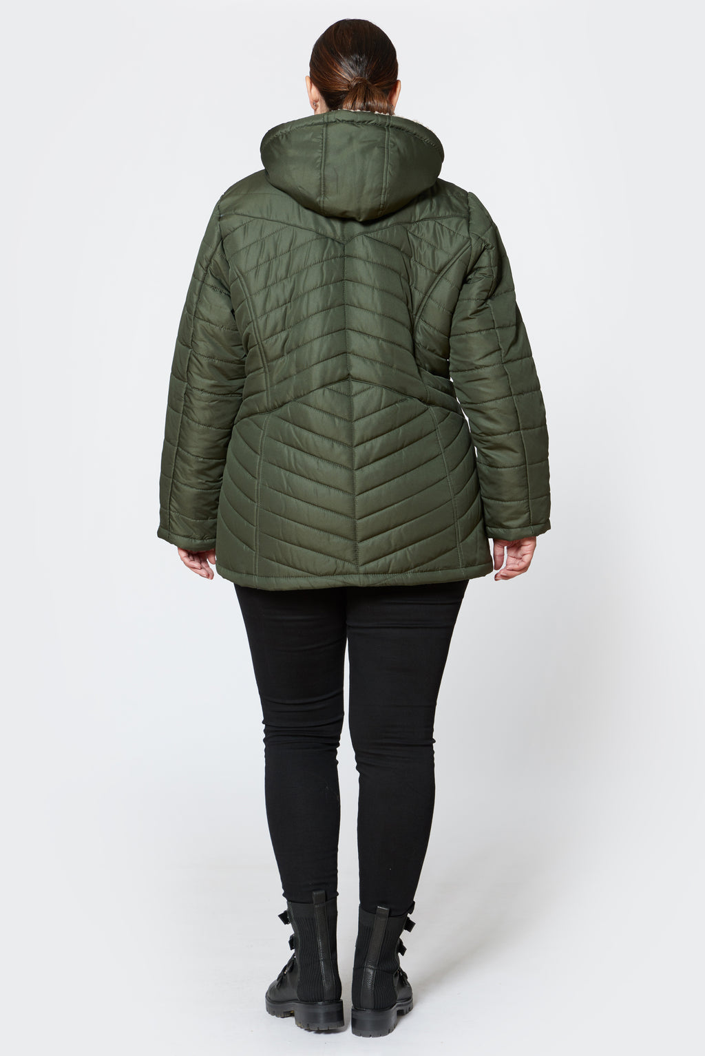 CHARLIE PUFFER