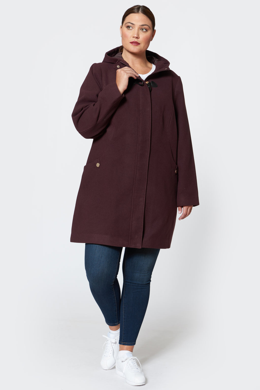 MIA COAT