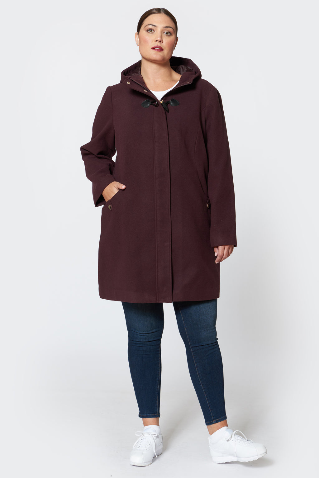 MIA COAT
