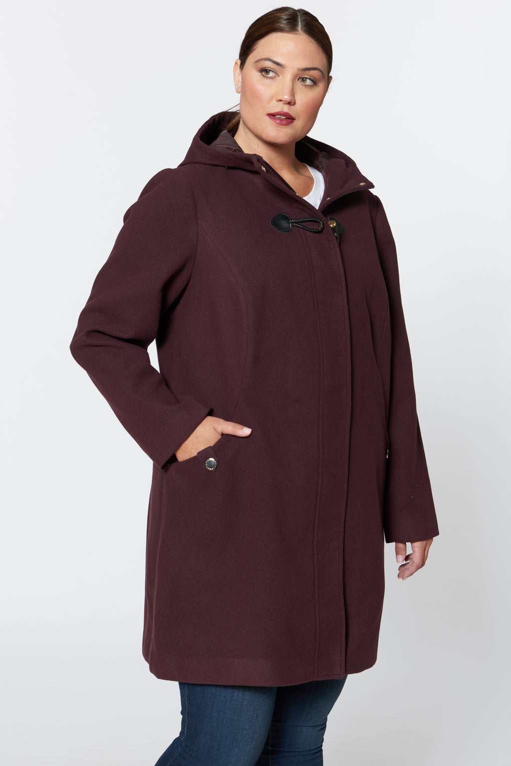 MIA COAT