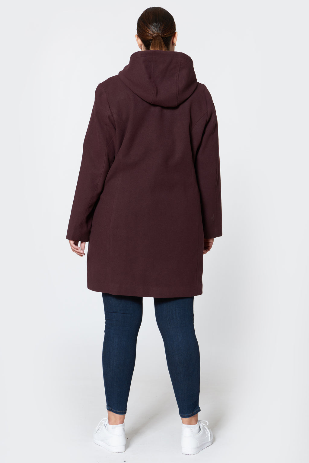 MIA COAT