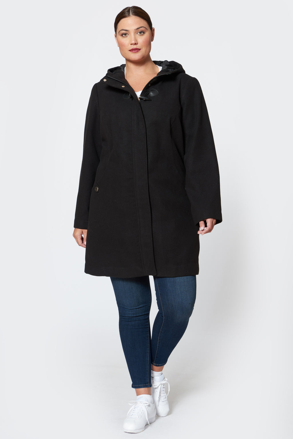 MIA COAT