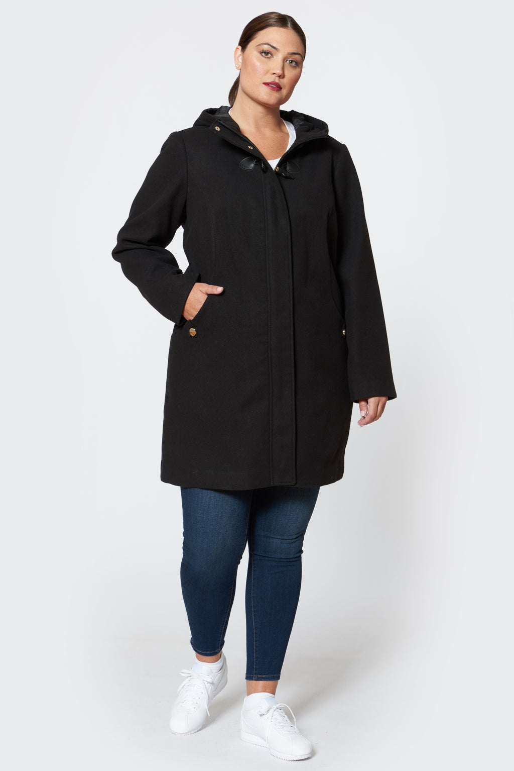 MIA COAT