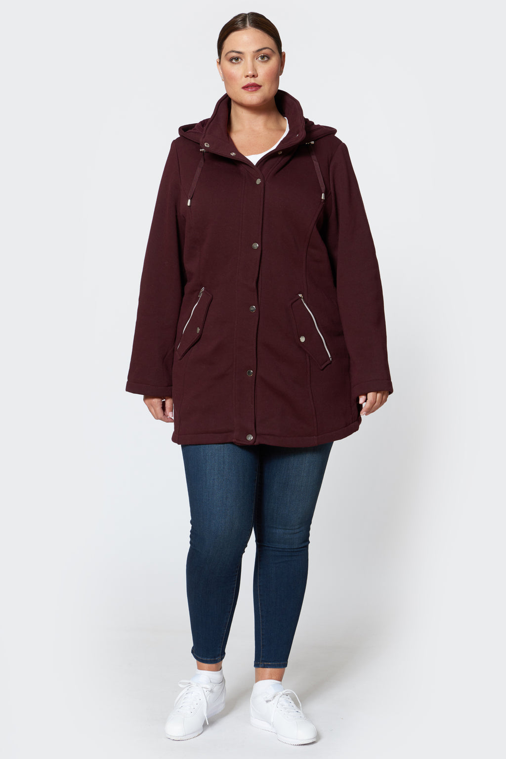 CHLOE JACKET