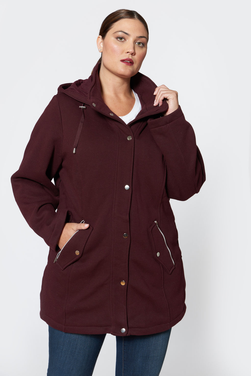 CHLOE JACKET