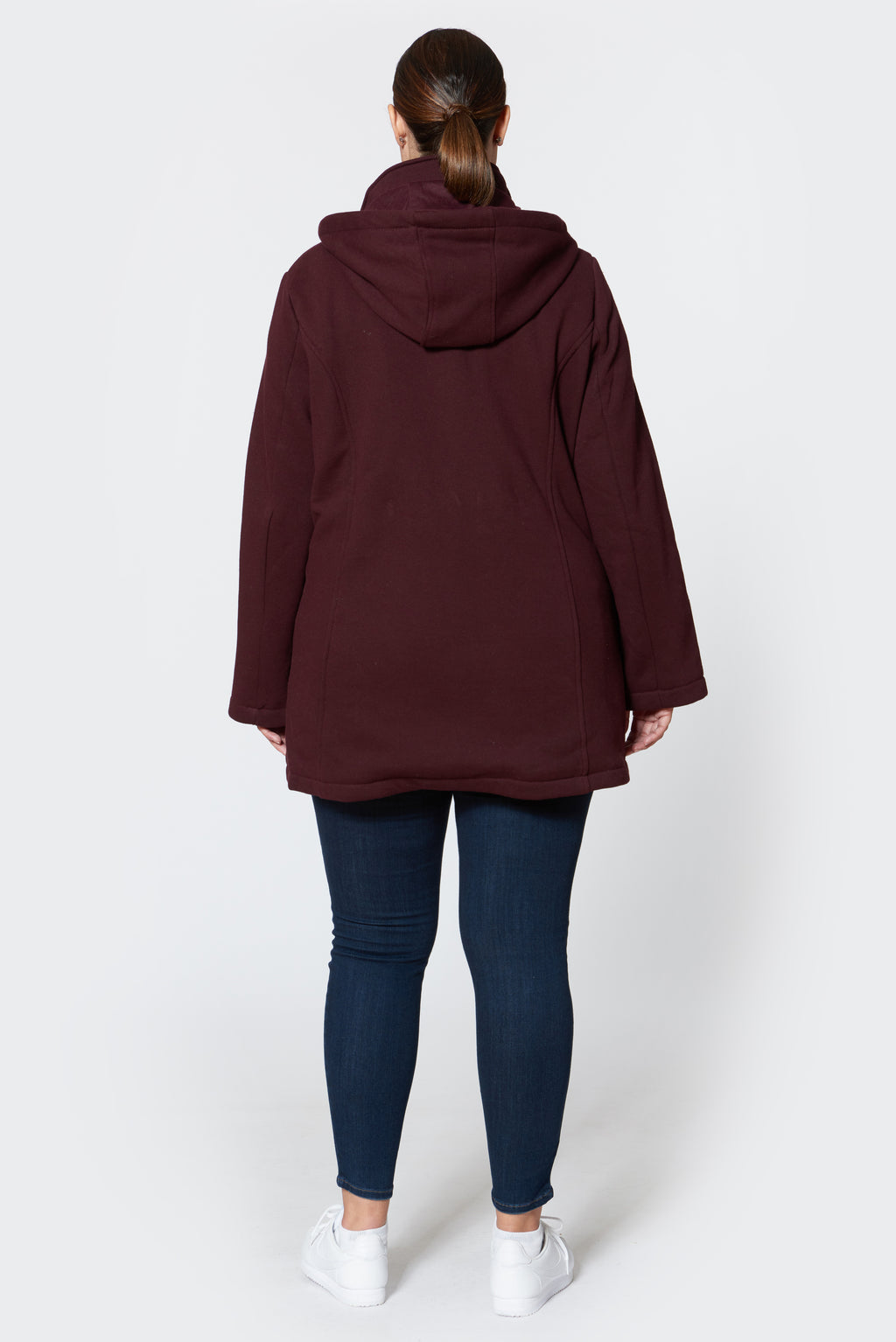 CHLOE JACKET