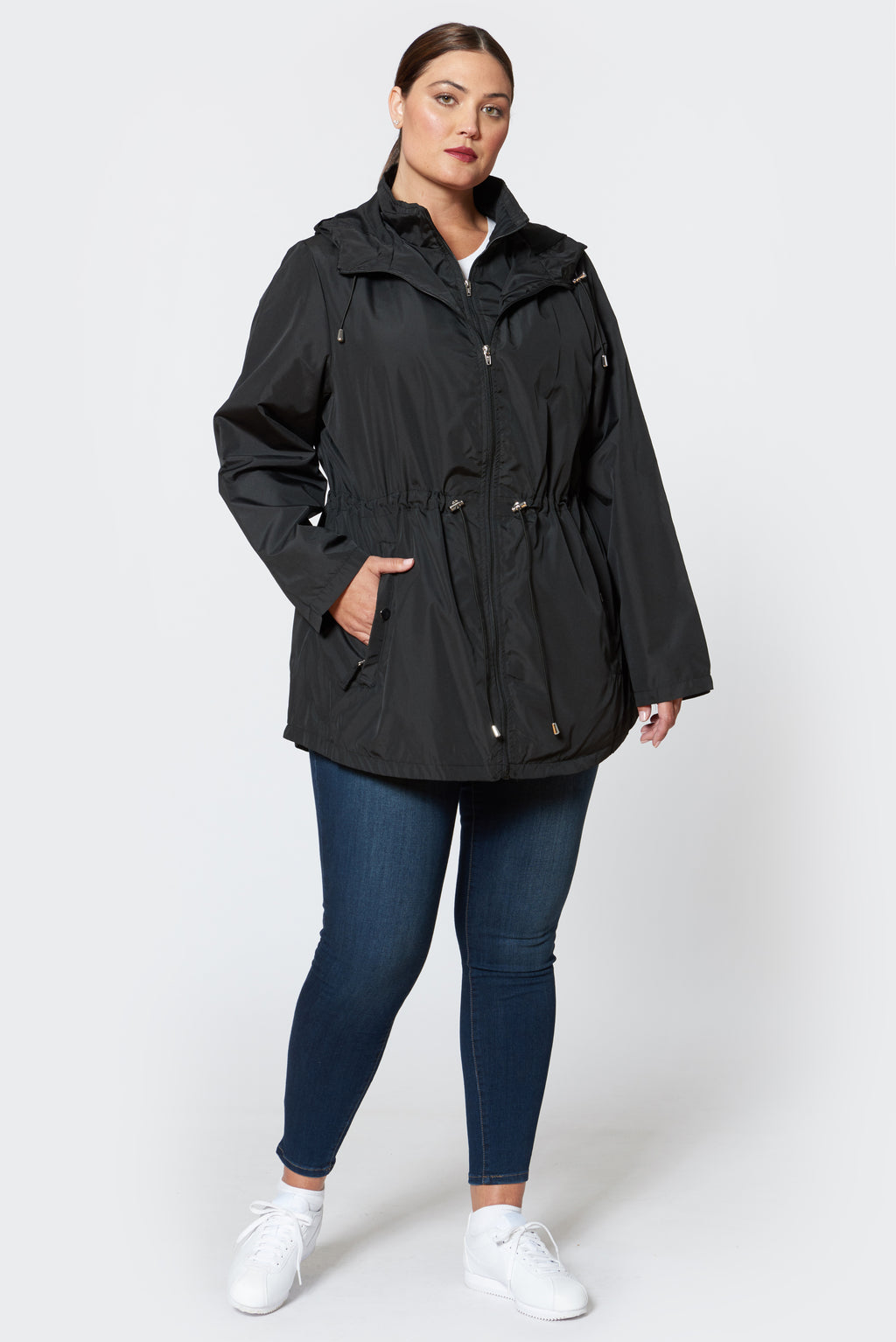 MILA JACKET