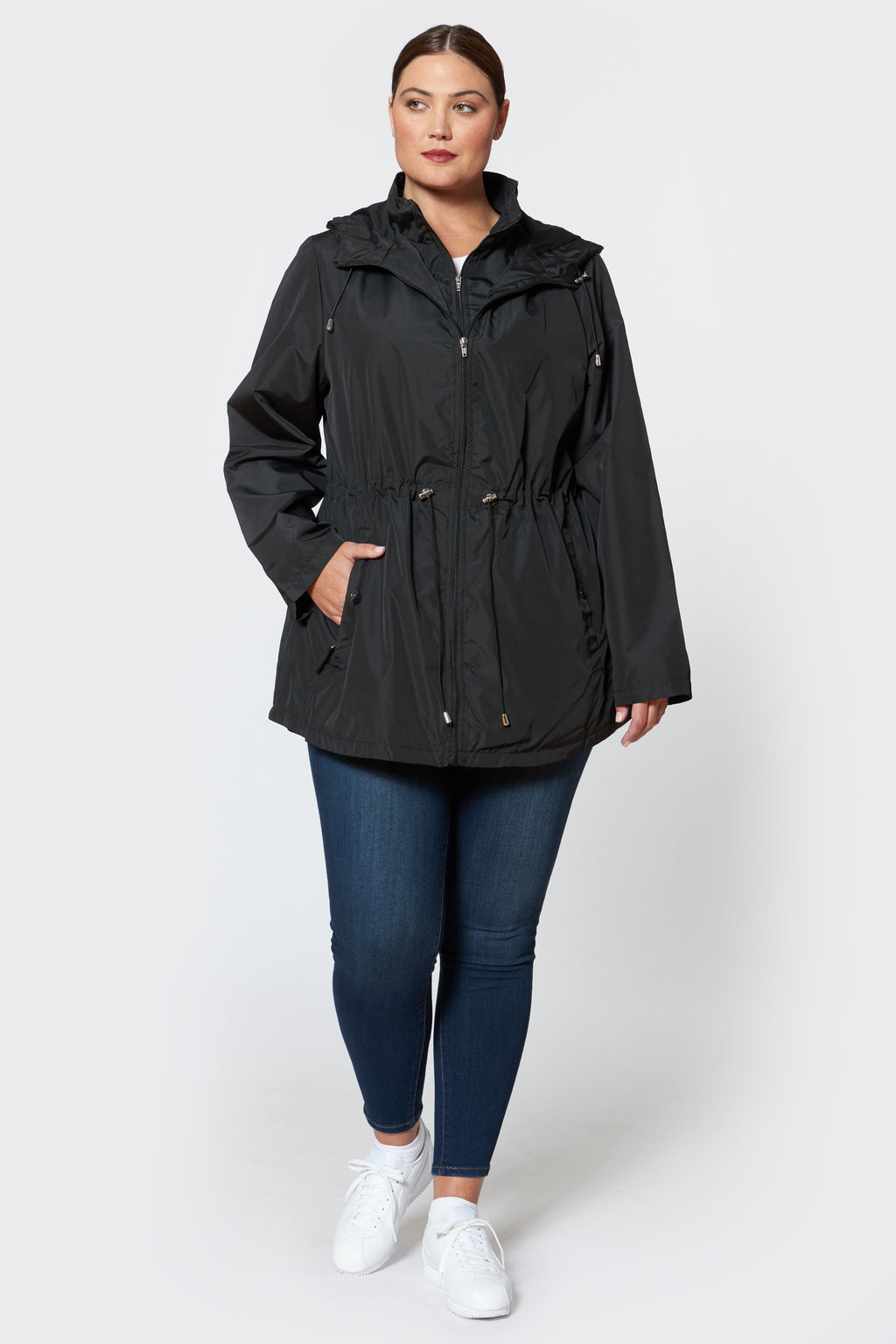 MILA JACKET