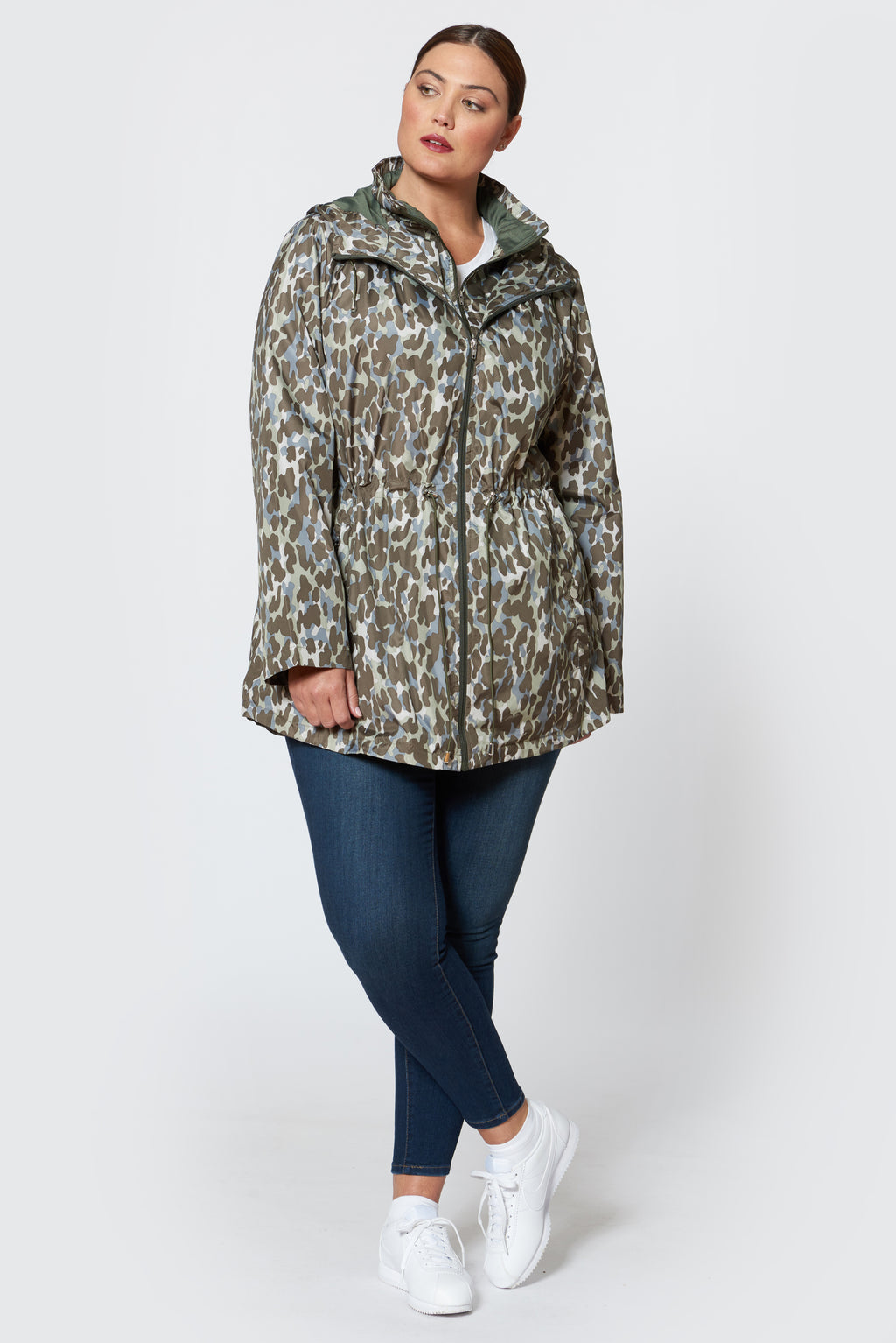 MILA JACKET