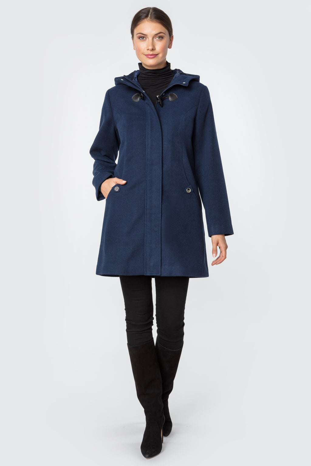 OLIVIA COAT
