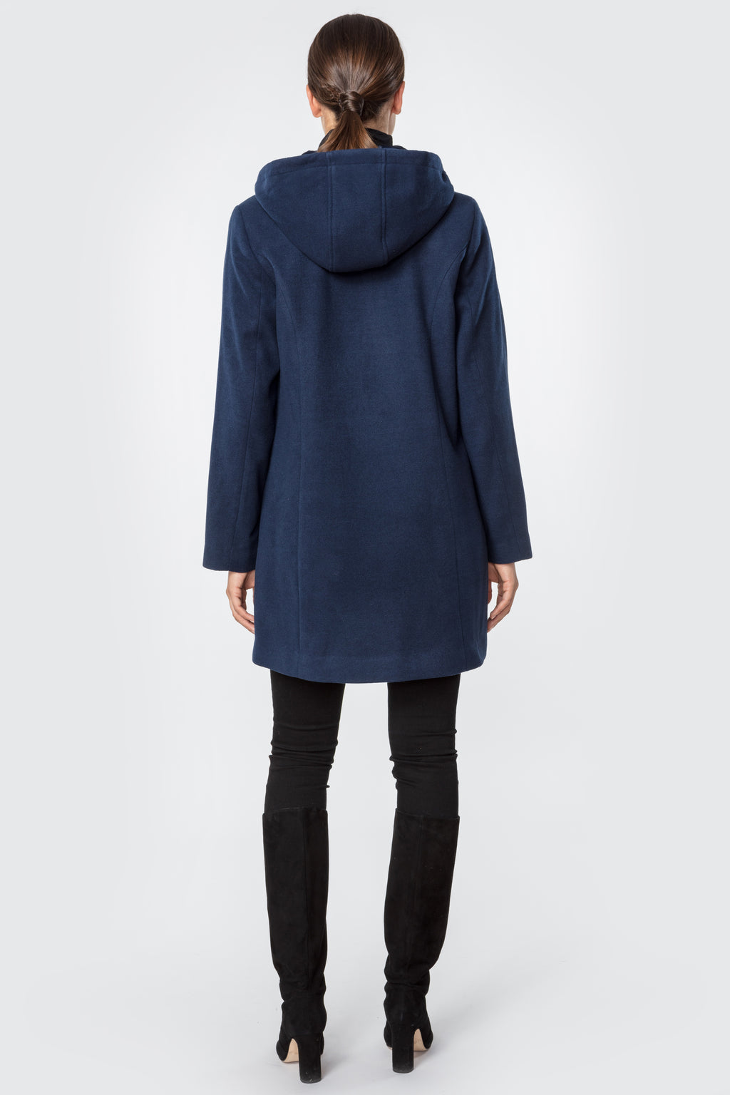OLIVIA COAT