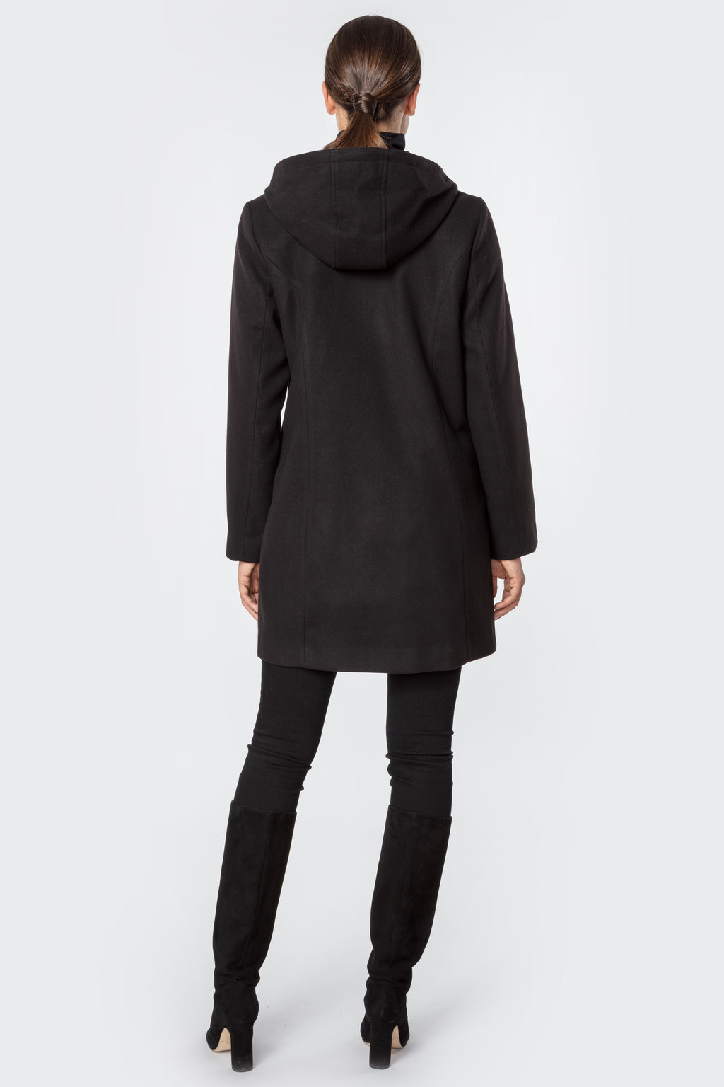 OLIVIA COAT