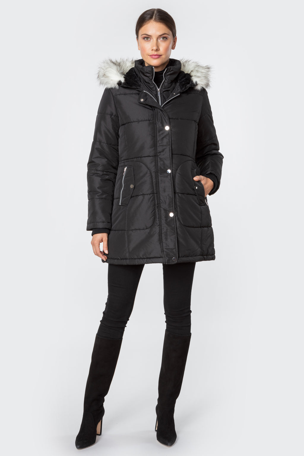 ELZA PARKA