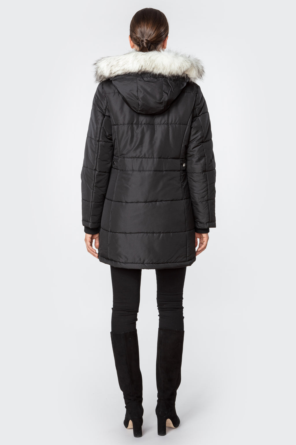 ELZA PARKA