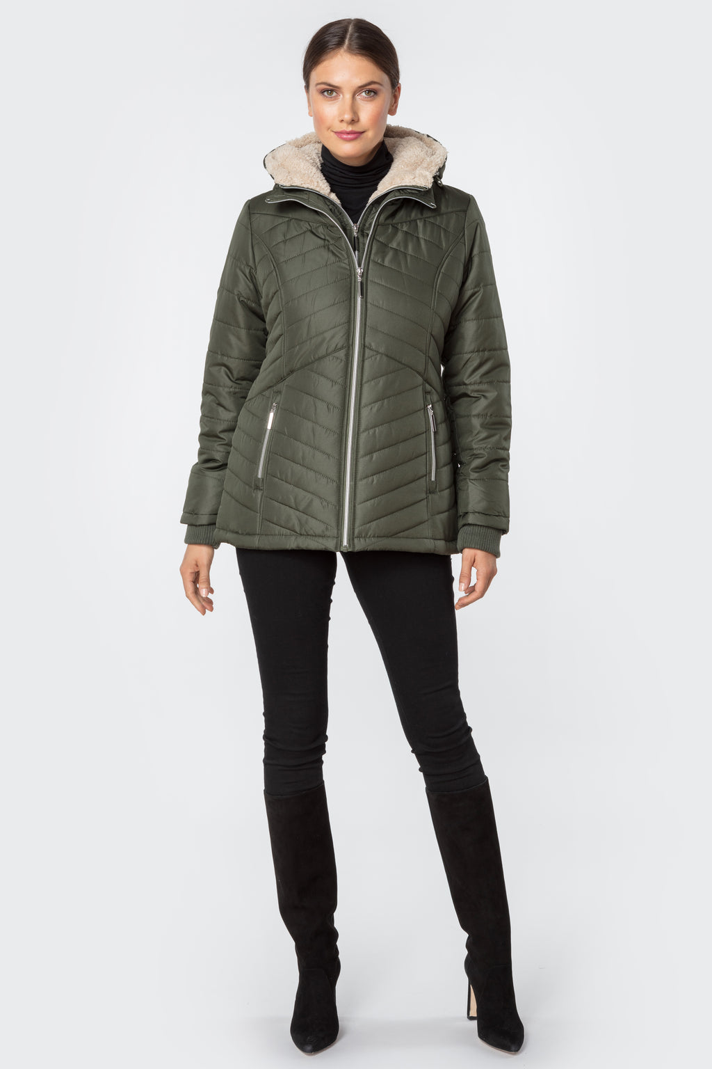 FREYA PUFFER