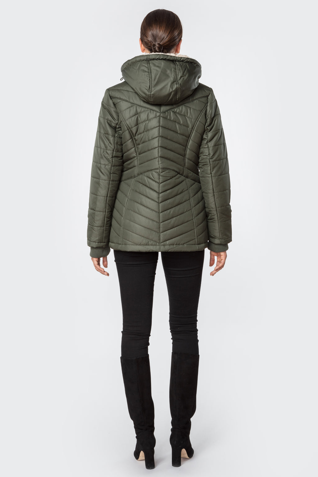FREYA PUFFER