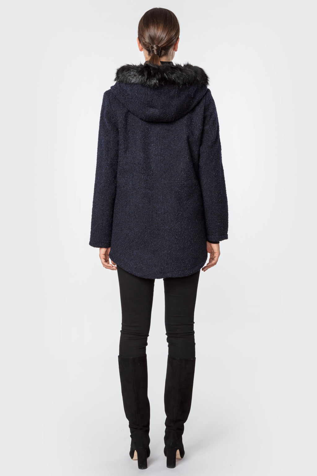 ELSIE JACKET