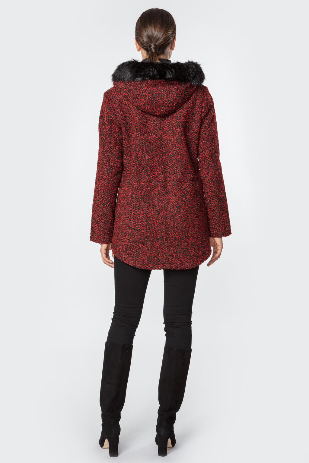 ELSIE JACKET