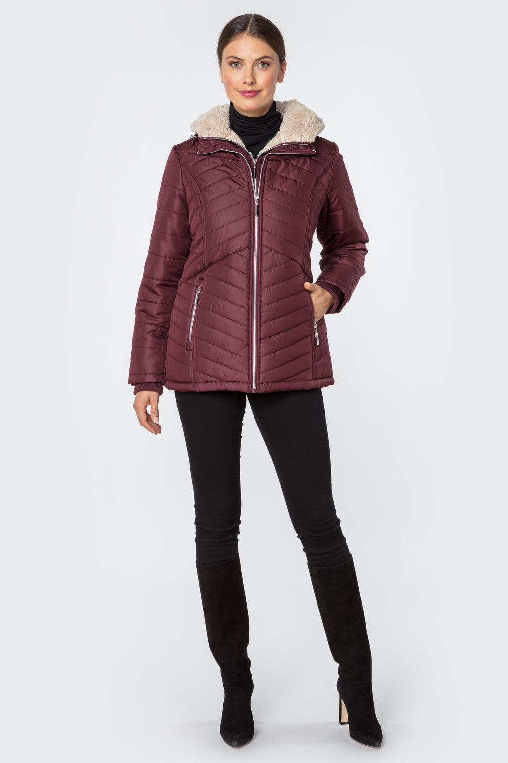FREYA PUFFER