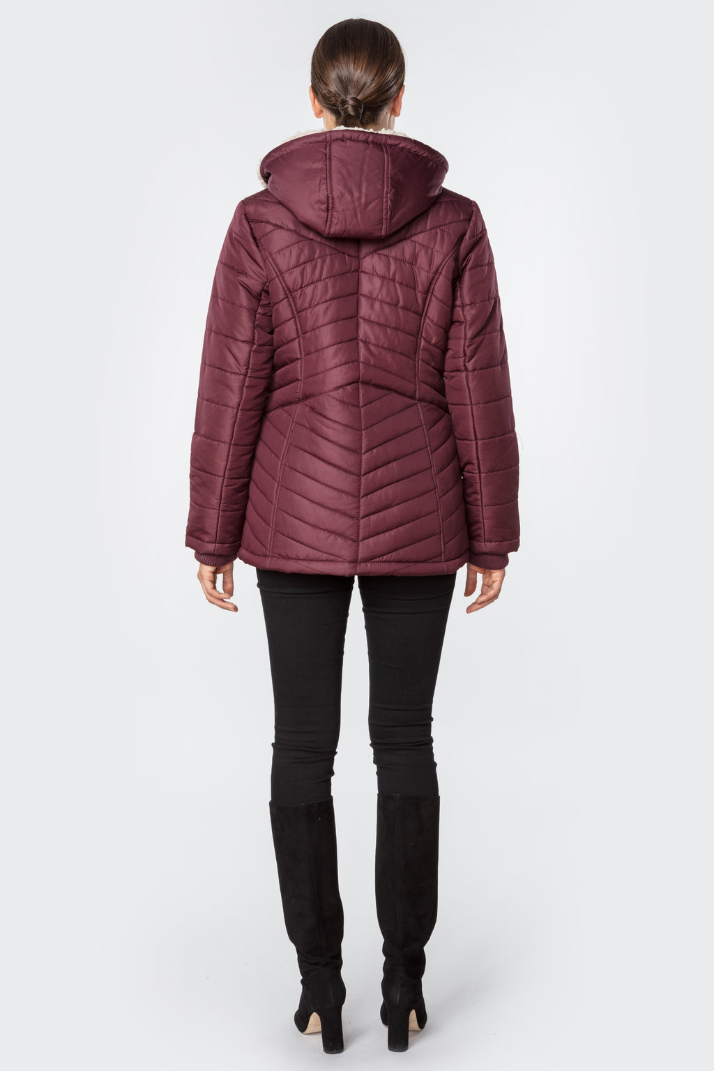 FREYA PUFFER