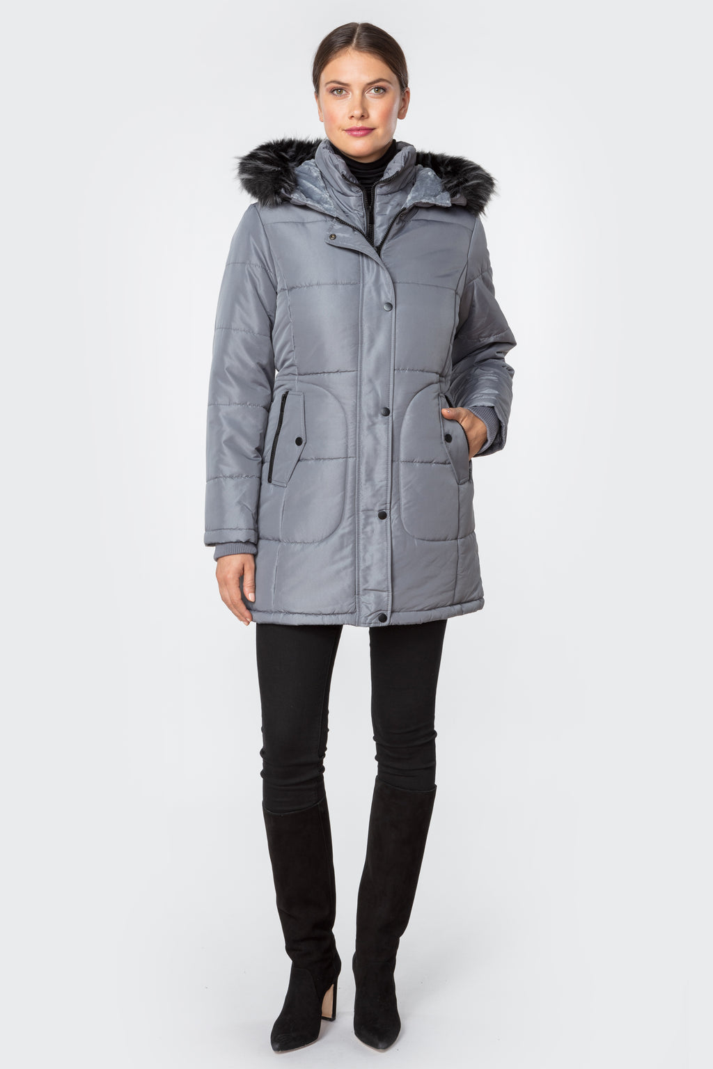 ELZA PARKA