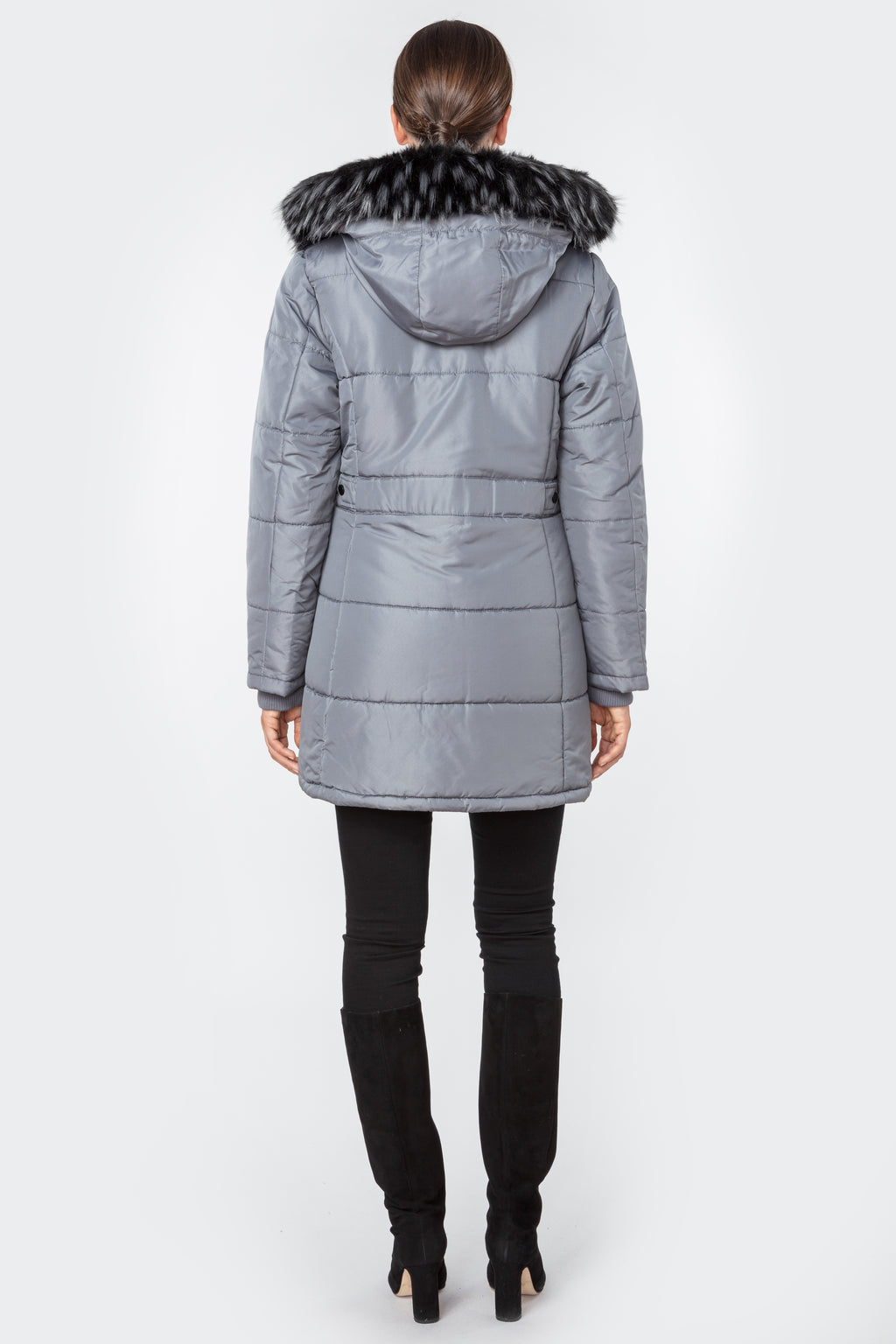 ELZA PARKA