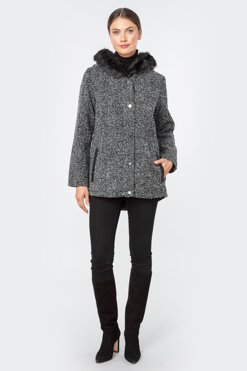 ELSIE JACKET