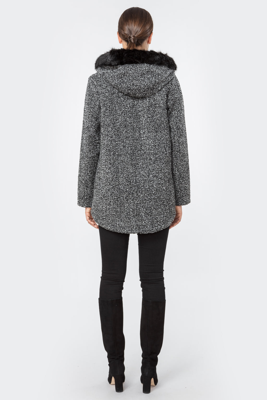 ELSIE JACKET