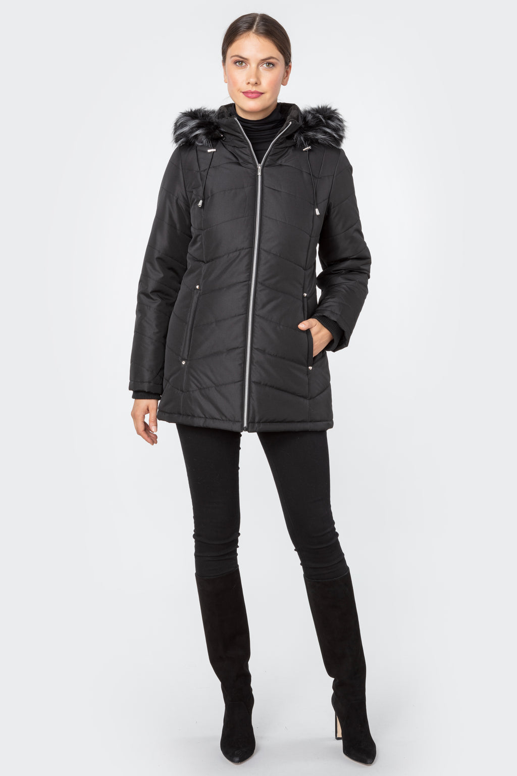 EVELYN JACKET