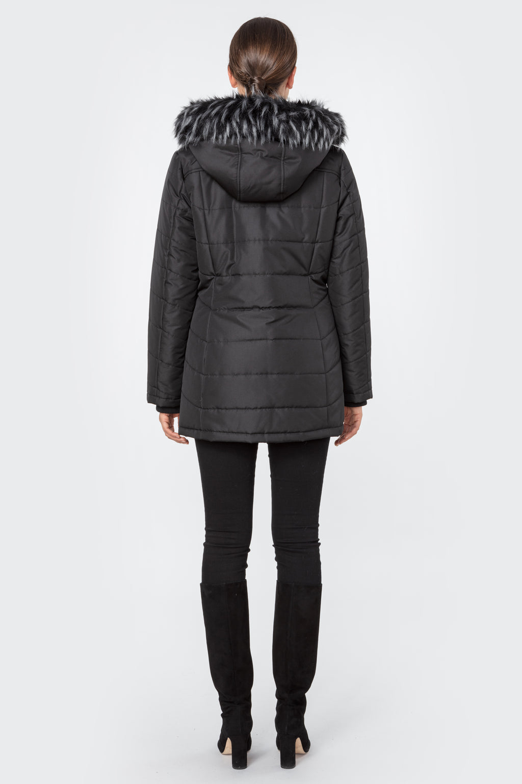 EVELYN JACKET