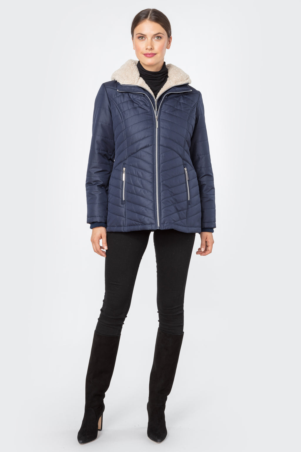 FREYA PUFFER