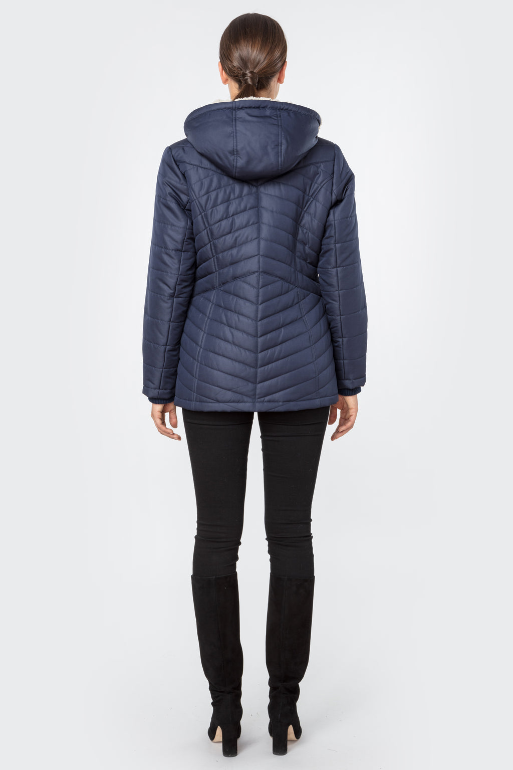 FREYA PUFFER