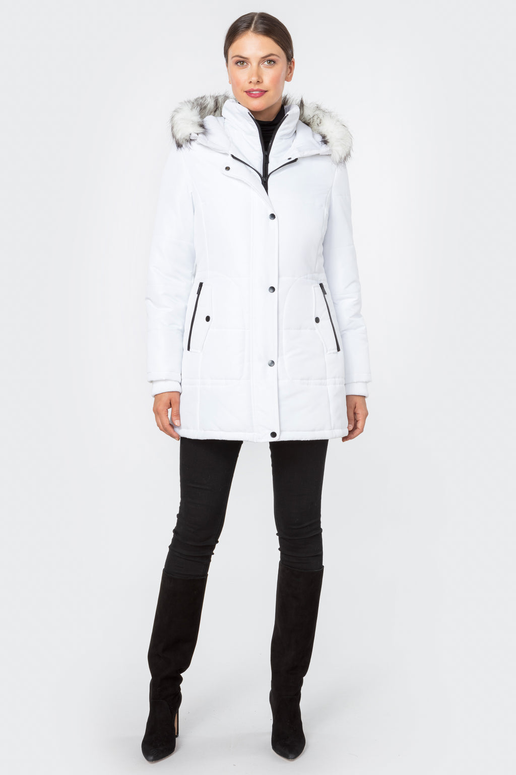 ELZA PARKA