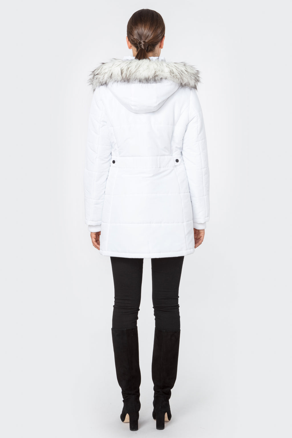 ELZA PARKA