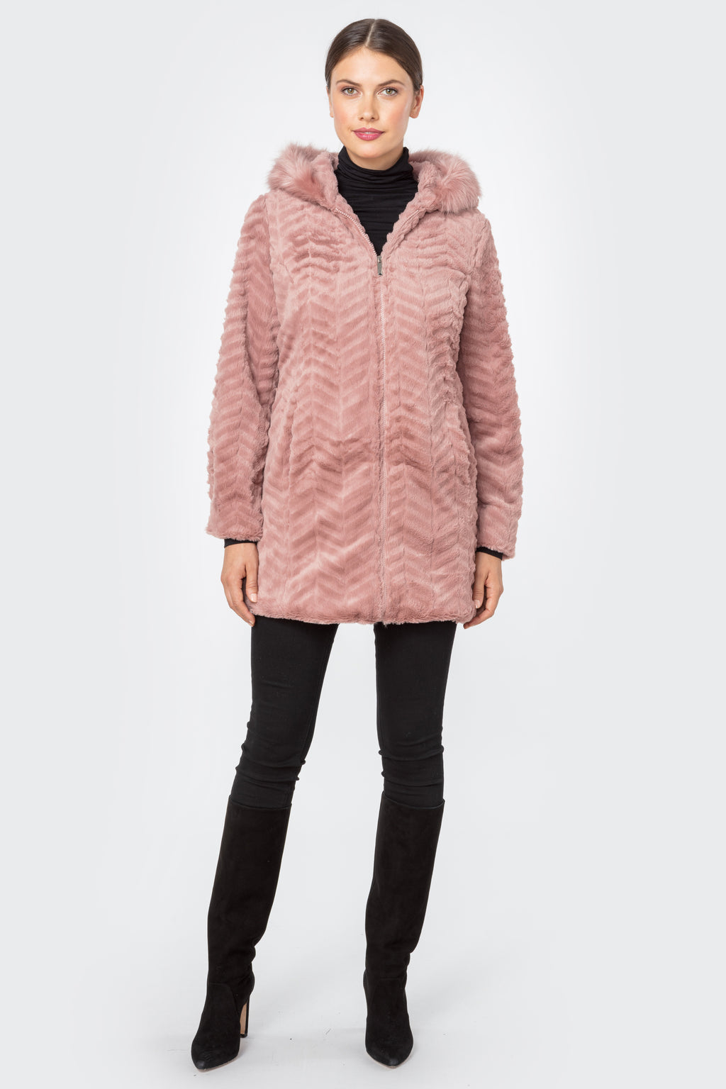 AVA JACKET
