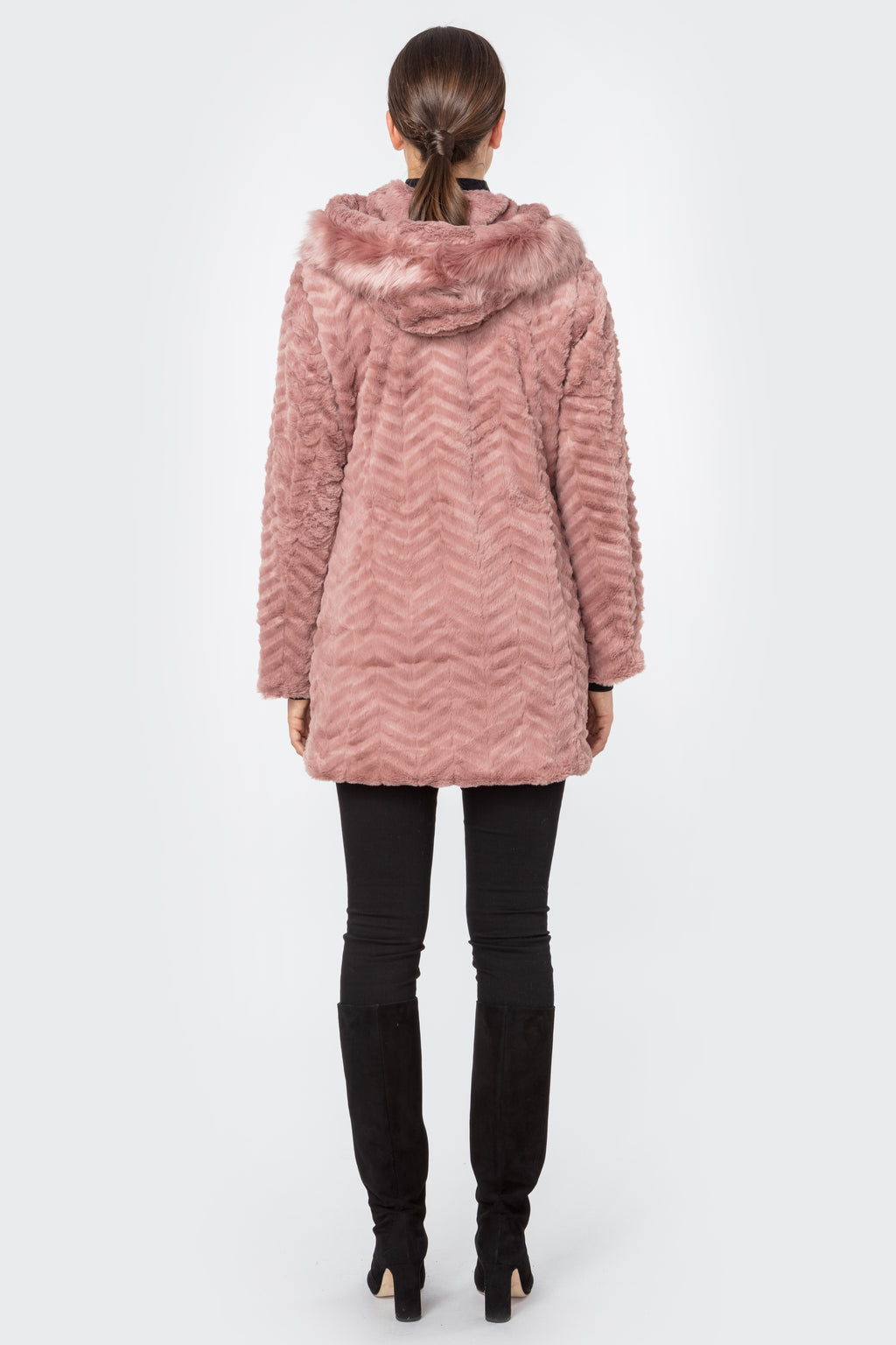 AVA JACKET