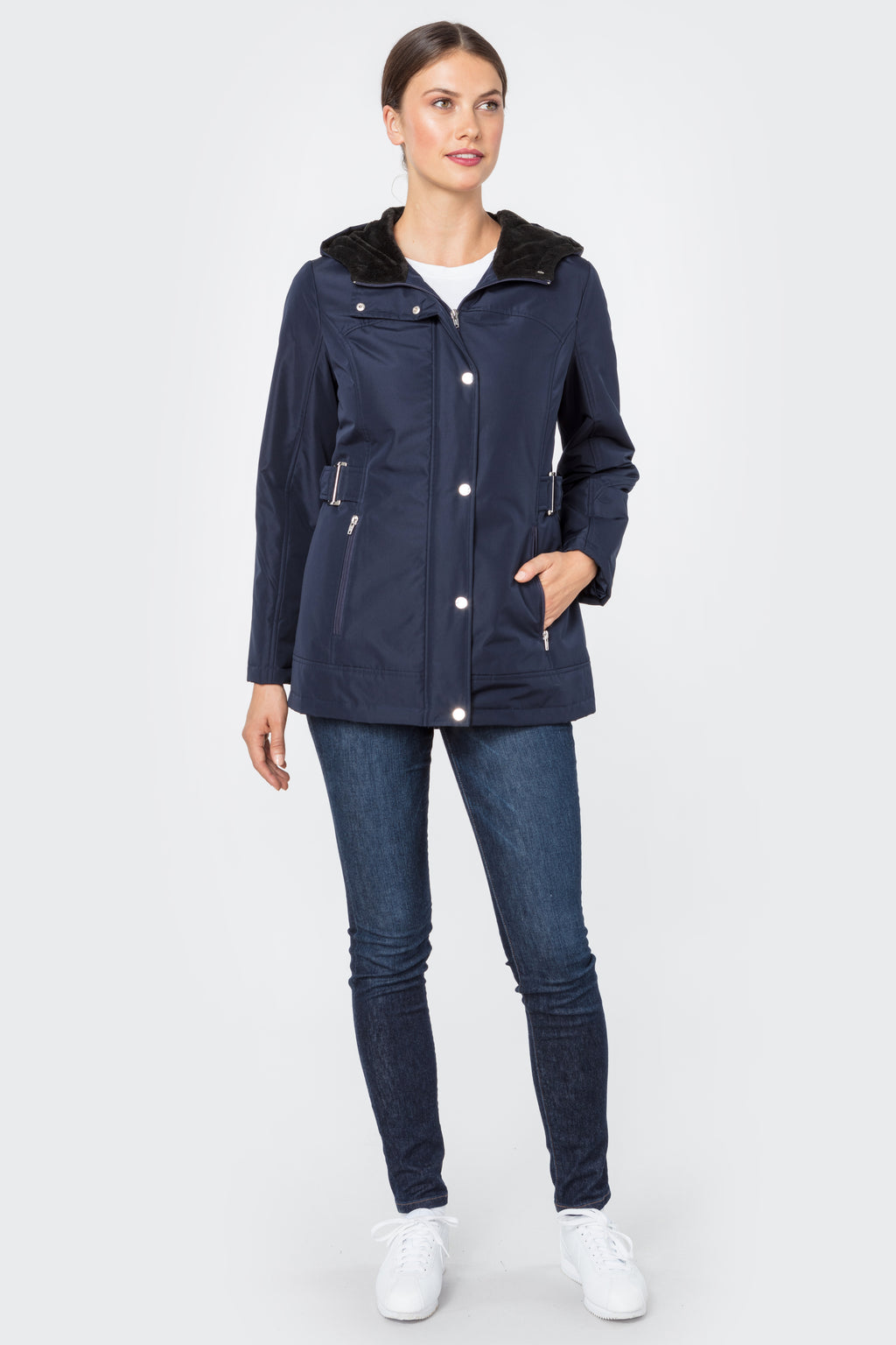 ASTRID JACKET