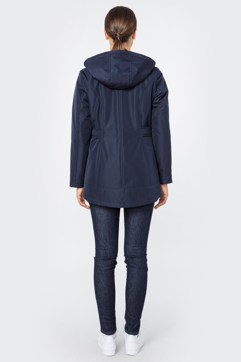ASTRID JACKET
