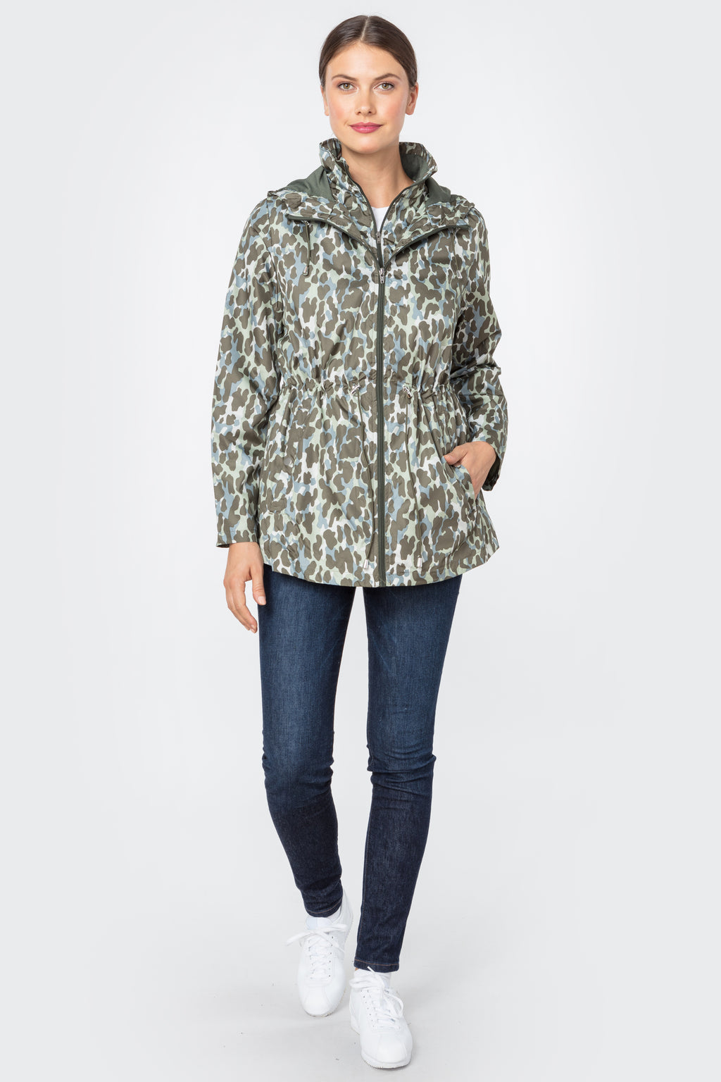 NORA JACKET