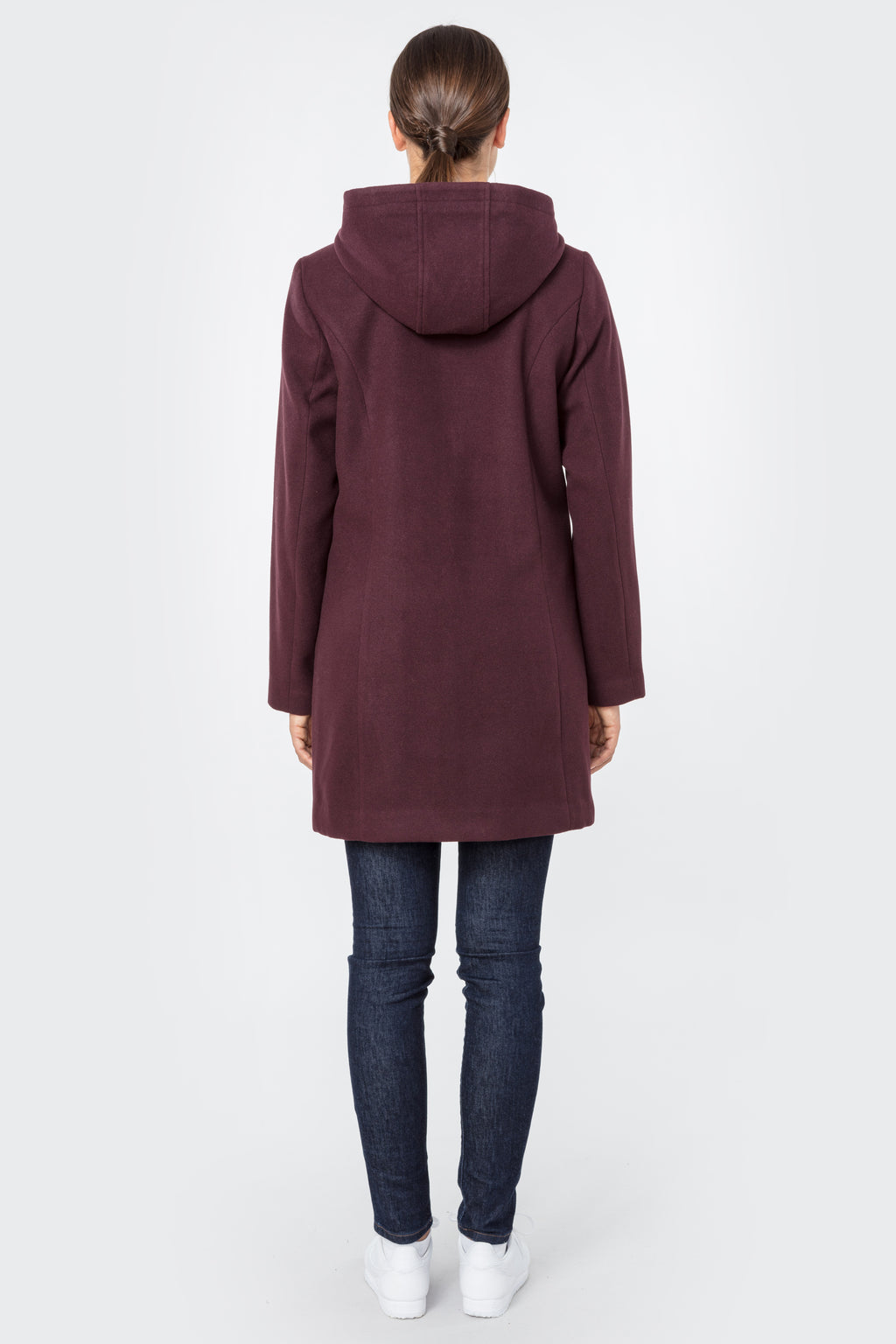 OLIVIA COAT