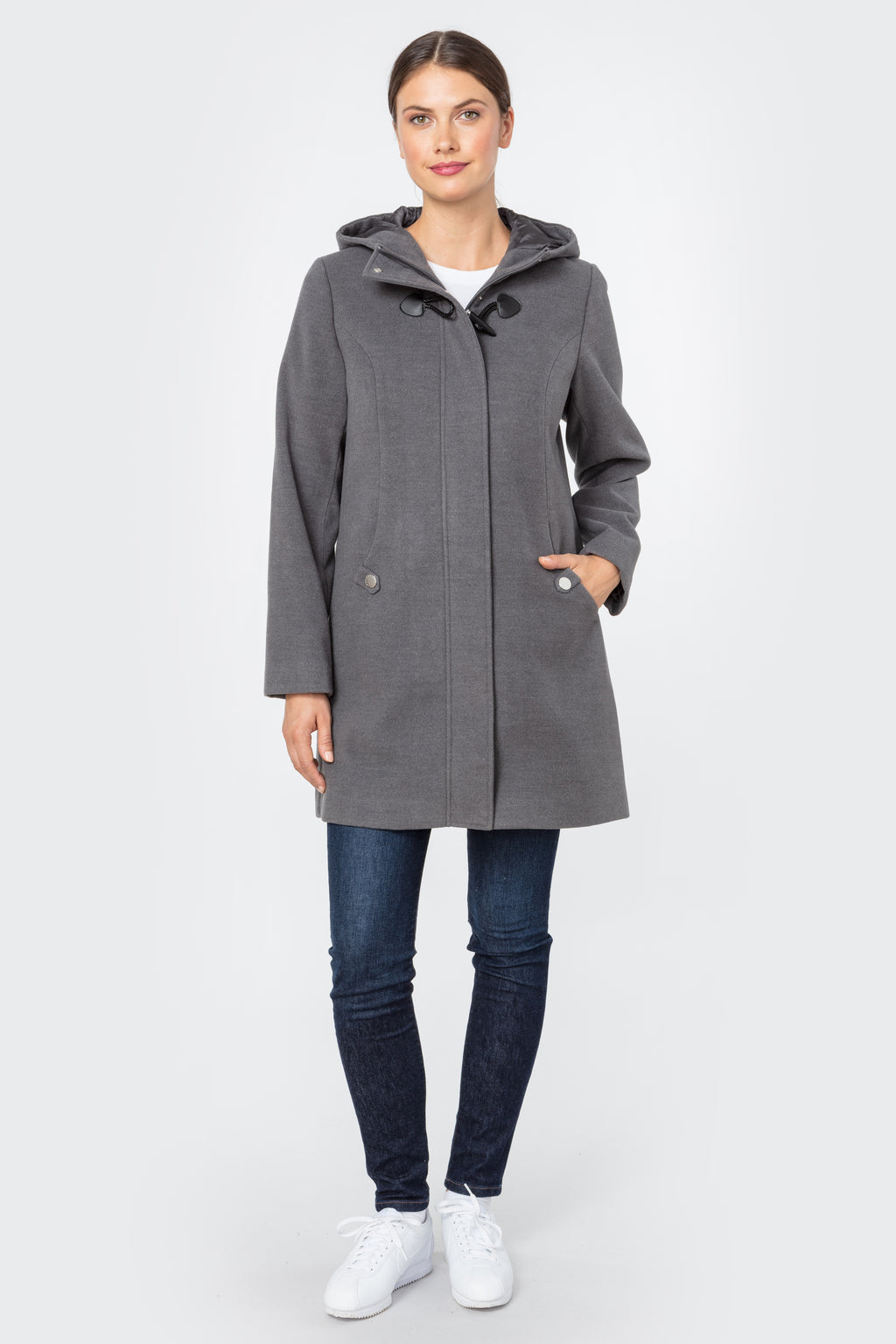 OLIVIA COAT